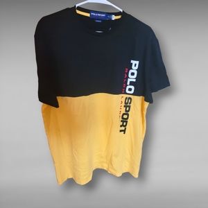 Ralph Lauren Polo Sport T-Shirt.